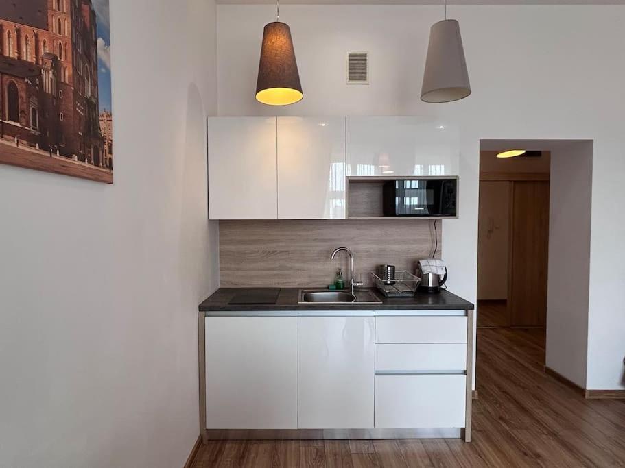 Apartmán Bosacka Street - B31