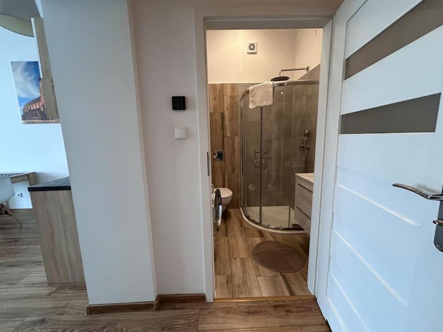 Apartmán Bosacka Street - B31