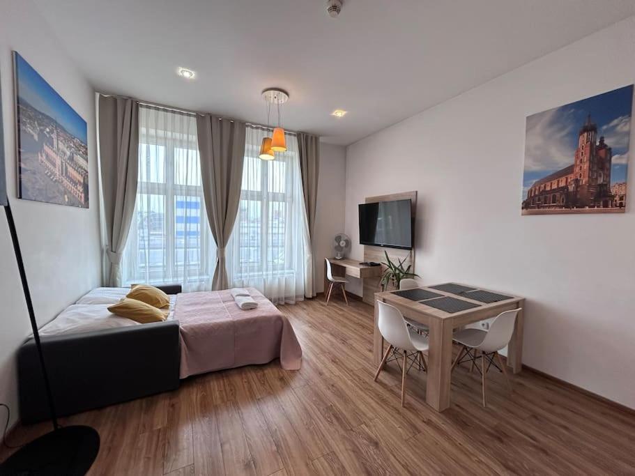 Bosacka Street - B31
