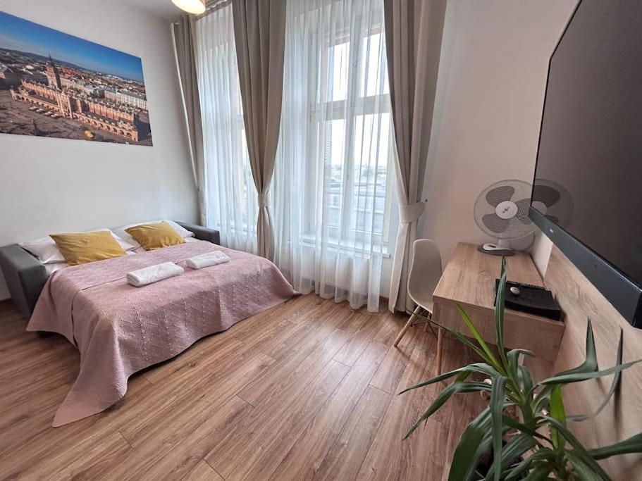 Bosacka Street - B31 Apartmán
