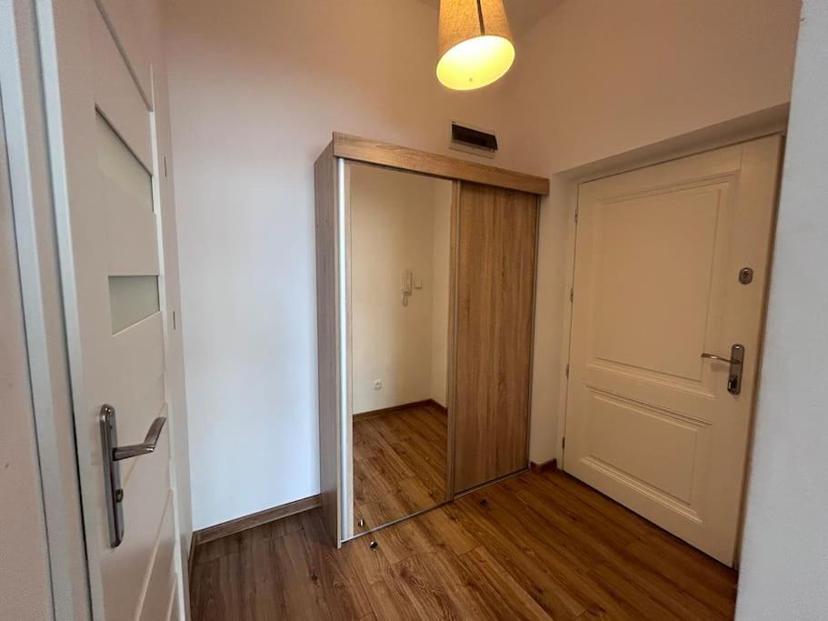 Bosacka Street - B31 * Krakov