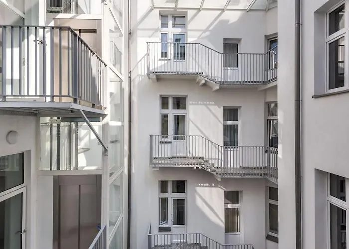 Bosacka Street - Apartament 31